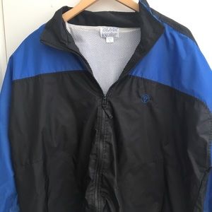 80’s Vintage Windbreaker Jacket & Pants